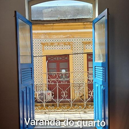 Albergue Casarao Da Ale - Cama 1 Carmo  Exterior foto