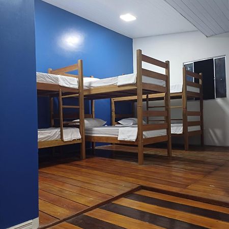 Albergue Casarao Da Ale - Cama 1 Carmo  Exterior foto