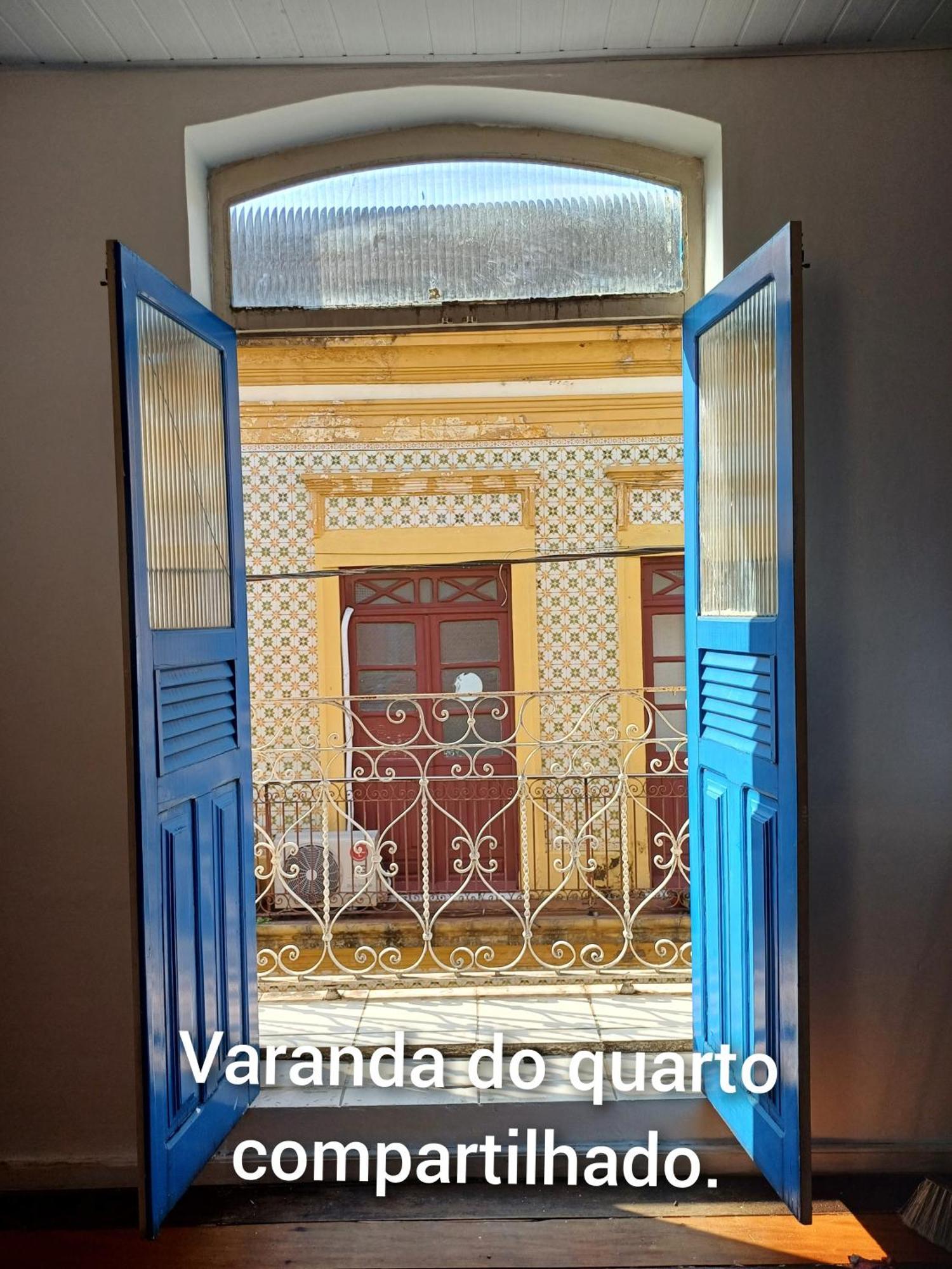 Albergue Casarao Da Ale - Cama 1 Carmo  Exterior foto
